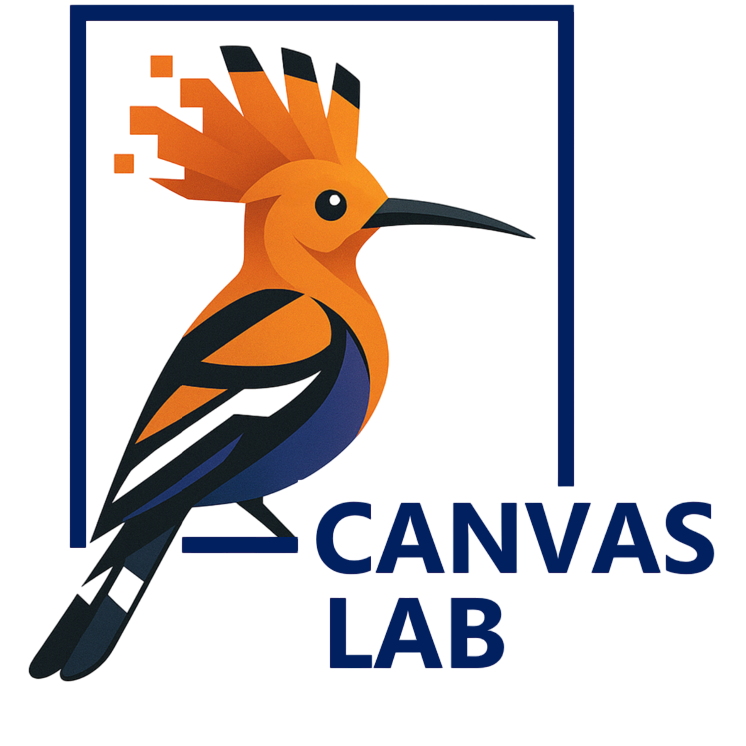 Canvas Lab logo